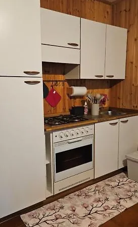 Apartment La Gemellina Limone Piemonte