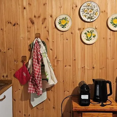 La Gemellina Apartment Limone Piemonte