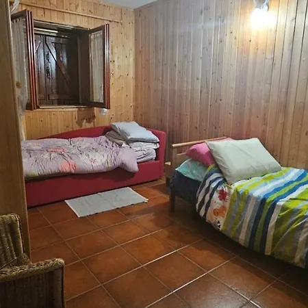 Apartment La Gemellina