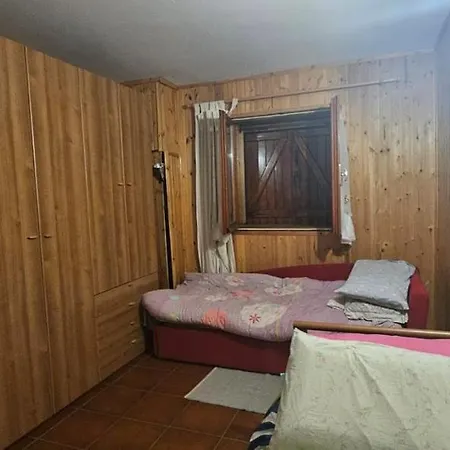 Apartment La Gemellina
