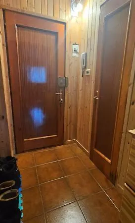 Apartamento La Gemellina Limone Piemonte