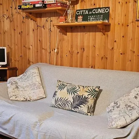 La Gemellina Διαμέρισμα Limone Piemonte