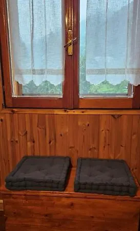 La Gemellina Apartman