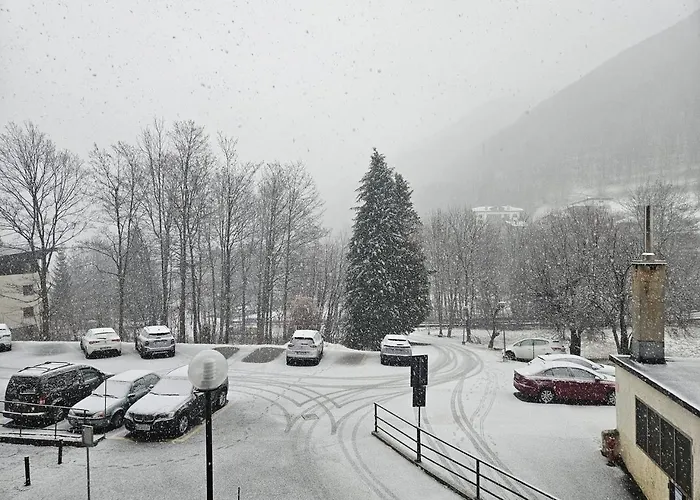 La Gemellina شقة *