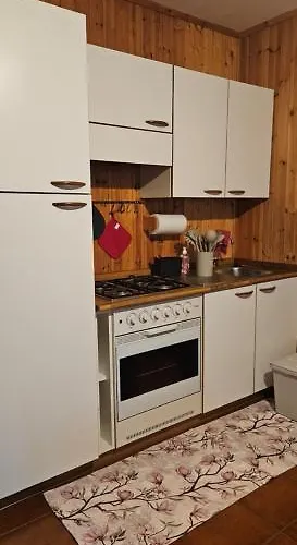 شقة La Gemellina ليمون بييمونت