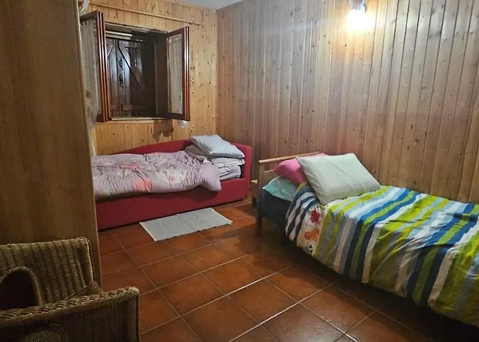 شقة La Gemellina