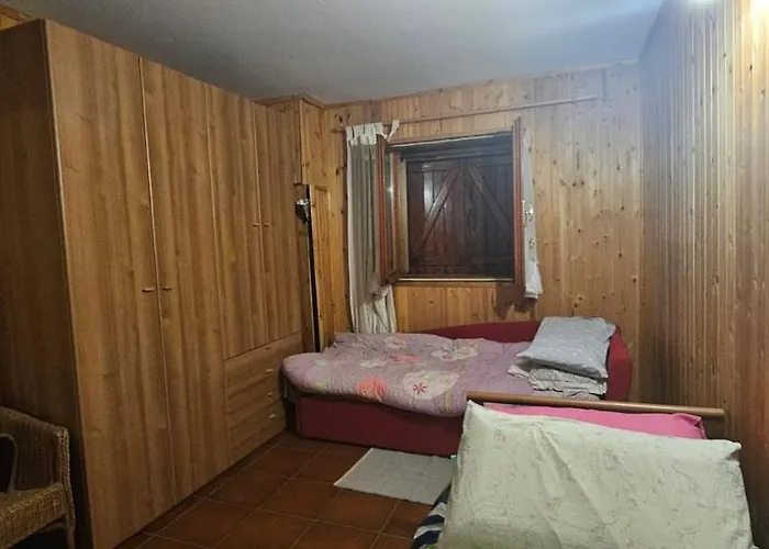 Διαμέρισμα La Gemellina
